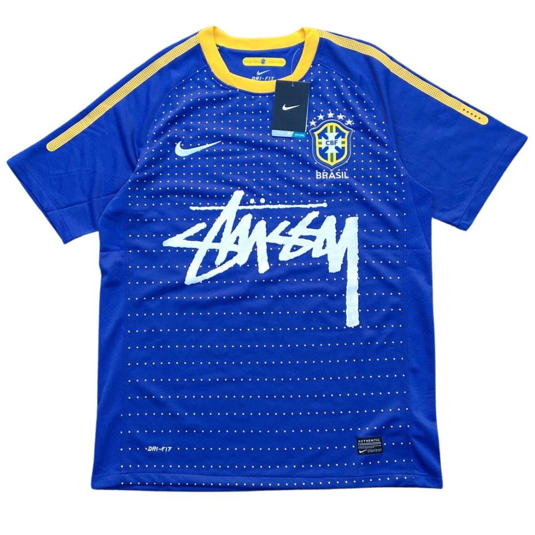 football t-shirt