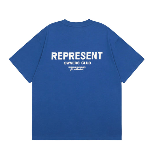 Represent t-shirt