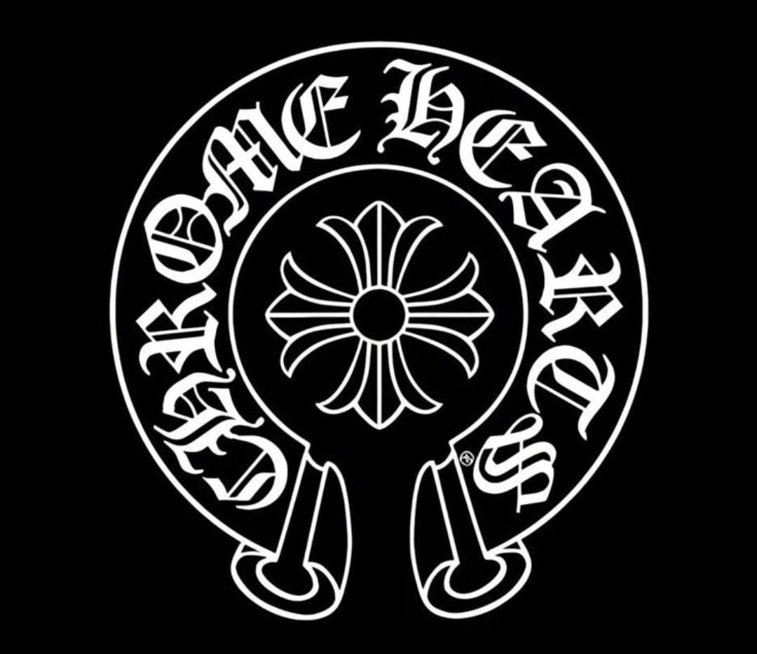 Chrome Hearts
