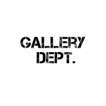 Gallery Dept