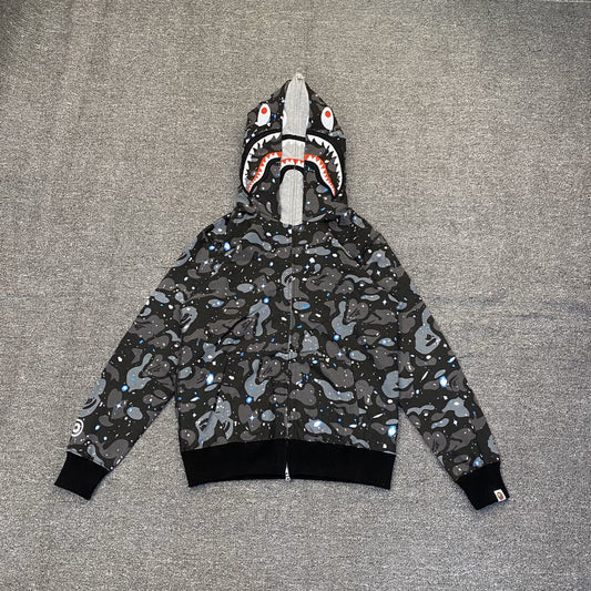 Bape Jacket