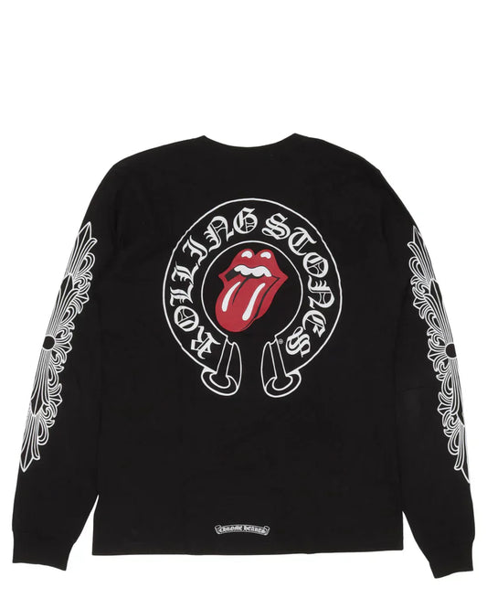 Chrome Hearts Long Sleeve