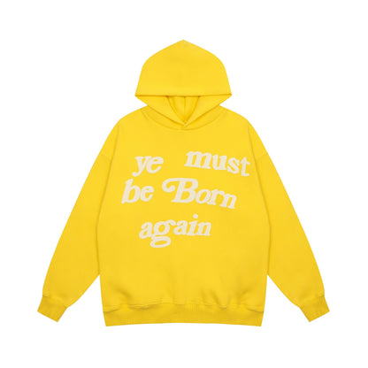 CPFM hoodie
