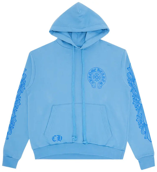 Chrome Hearts Jacket