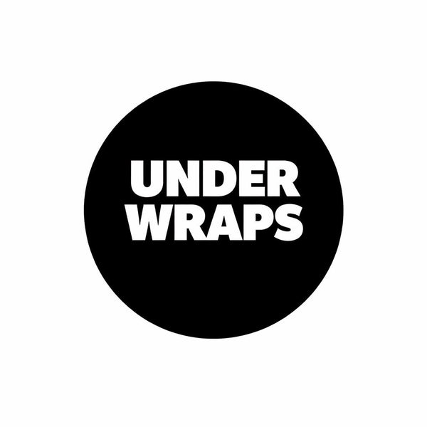 Underwraps