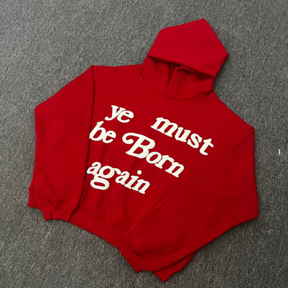 CPFM hoodie