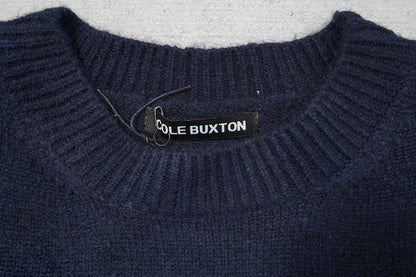 CB sweater